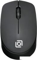 Мышь Oklick 486MW (черный)