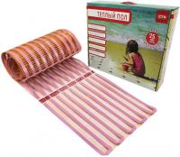 Нагревательный мат СТН City Heat 5х0.5 м 375 Вт