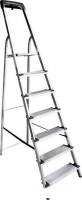 Лестница-стремянка Новая высота NV 1118 (7 ступеней)