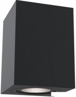 Точечный светильник Maytoni Alfa C017CL-01B