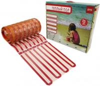 Нагревательный мат СТН City Heat 5.5х0.5 м 420 Вт