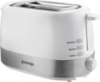 Тостер Gorenje T850WE