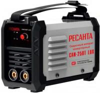 Сварочный инвертор Ресанта САИ-250Т LUX