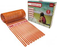 Нагревательный мат СТН City Heat 4х0.5 м 300 Вт