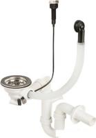 Сифон Deante Space Saver ZXY 9972