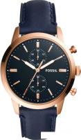 Наручные часы Fossil Townsman FS5436