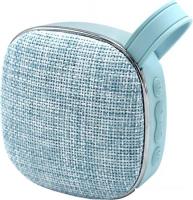 Беспроводная колонка Arka X25 Outdoor (голубой)