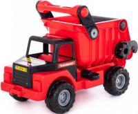 Полесье Mammoet Автомобиль-самосвал №1 77325