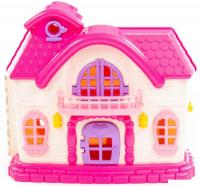 Кукольный домик Полесье Сказка 78254