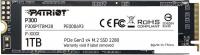 SSD Patriot P300 1TB P300P1TBM28