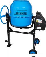 Бетономешалка Mikkeli MK-200