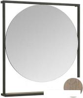 Акватон Зеркало Фабрик 80 1A242602LTDY0 (дуб кантри)