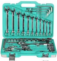 Универсальный набор инструментов Sturm 1045-20-S77 (77 предметов)