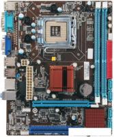 Материнская плата Esonic G41CPL3