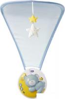 Музыкальная игрушка Chicco Next 2 Moon 00009828200000