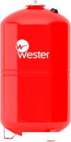 Wester WRV 100