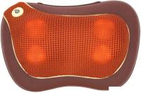 Массажная подушка Gess GESS-131 (коричневый)