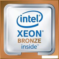 Процессор Intel Xeon Bronze 3206R