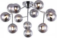 Люстра средней высоты Maytoni Dallas MOD545PL-12CH