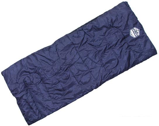 Спальный мешок Arizone Chipmunk (синий)