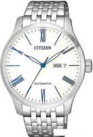 Наручные часы CITIZEN NH8350-59B