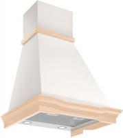 Кухонная вытяжка Elikor Вилла Модерн 60П-650-П3Л (бежевый/дуб неокрашенный)