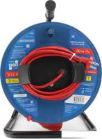 Удлинитель Power Cube PC20201