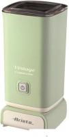 Автоматический вспениватель молока Ariete 2878 (Green Vintage)