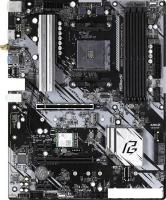 Материнская плата ASRock B550 Phantom Gaming 4/ac