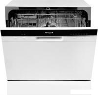 Посудомоечная машина Weissgauff TDW 4006 D