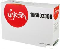 Картридж Sakura Printing SA106R02306 (аналог Xerox 106R02306)