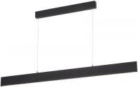 Подвесная люстра Arte Lamp Largo A2505SP-2BK