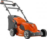 Колёсная газонокосилка Husqvarna LC 141C [967 09 93-01]