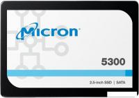 SSD Micron 5300 Max 480GB MTFDDAK480TDT-1AW1ZABYY