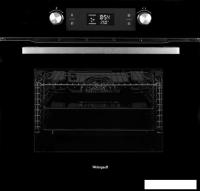 Электрический духовой шкаф Weissgauff EOM 691 PDBS