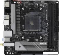 Материнская плата ASRock B550M-ITX/ac