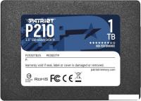 SSD Patriot P210 1TB P210S1TB25