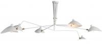Подвесная люстра ST Luce Spruzzo SL305.502.06