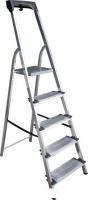 Лестница-стремянка Новая высота NV 1118 (5 ступеней)