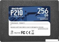 SSD Patriot P210 256GB P210S256G25