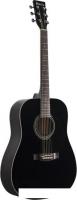 Акустическая гитара Sonata F-600 BK