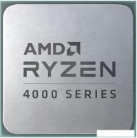 Процессор AMD Ryzen 3 PRO 4350G