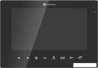 Монитор Optimus VMH-7.1 (черный)