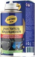 Присадка в испаритель/кондиционер ASTROhim Очиститель кондиционера 210мл AC-8602