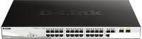 Коммутатор D-Link DGS-1210-28P/FL1A