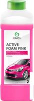 Grass Активная пена Active Foam Pink 1л 113120