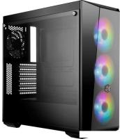 Корпус Cooler Master MasterBox Lite 5 ARGB MCW-L5S3-KGNN-05