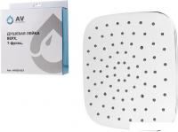 Верхний душ AV Engineering AVSSS-057