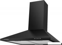Кухонная вытяжка MAUNFELD Cork 60 (черный)