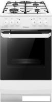 Кухонная плита Hansa FCMW56069